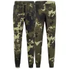 Korda LE Lite Joggers Light Kamo Jogginghose M