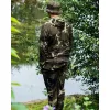 Korda LE Lite Joggers Light Kamo Jogginghose L