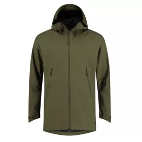   Korda Kore Drykore Jacket Olive Waterproof Wasserdichte Jacke S