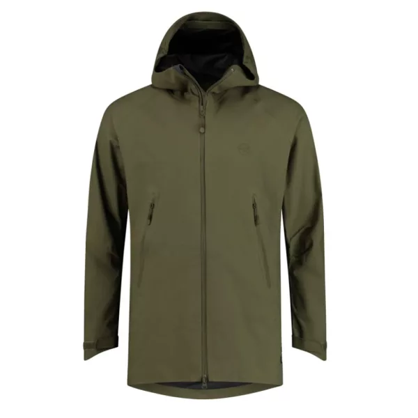 Korda Kore Drykore Jacket Olive Waterproof Wasserdichte Jacke L