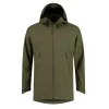 Korda Kore Drykore Jacket Olive Waterproof Wasserdichte Jacke XL