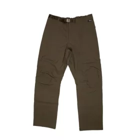 Korda Kore Drykore Over Trousers Olive Regenhose S