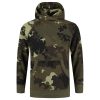 Korda - KORE TK Hoodie Light Kamo - Kapuzenpullover - XXXL