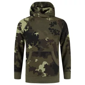 Korda - KORE TK Hoodie Light Kamo - Kapuzenpullover - XXXL