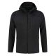 Korda - Kore Polar Fleece Jacket Charcoal - Übergangsjacke - M - Frühlingskleidung, Herbstkleidung - Jacke