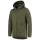 Korda Kore Thermolite Puffer Jacket Olive Thermo Jacke S