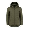 Korda Kore Thermolite Puffer Jacket Olive Thermo Jacke S