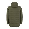 Korda Kore Thermolite Puffer Jacket Olive Thermo Jacke S