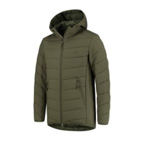 Korda Kore Thermolite Puffer Jacket Olive Thermojacke M