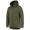 Korda Kore Thermolite Puffer Jacket Olive Thermojacke L
