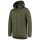 Korda Kore Thermolite Puffer Jacket Olive Thermojacke L
