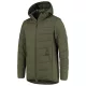Korda Kore Thermolite Puffer Jacket Olive Thermojacke L