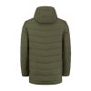Korda Kore Thermolite Puffer Jacket Olive Thermojacke XXL