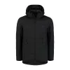 Korda Kore Thermolite Puffer Jacket Black M