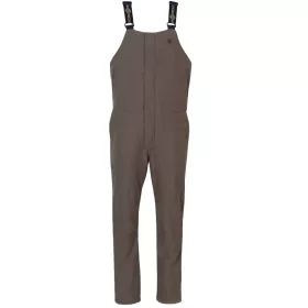 Korda Polar Salopettes Olive Overall XL