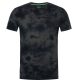 Korda Tie Dye Slate Grau T-Shirt S