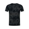 Korda Tie Dye Slate Grau T-Shirt S