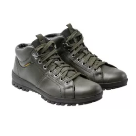   Korda - KORE Kombat Stiefel Olivgrün - Stiefel - 8/42 - Herbstbekleidung, Winterbekleidung - Stiefel, Schuhe, Pantoffeln