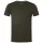 Korda Minimal Dark Olive T-Shirt S