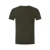 Korda Minimal Dark Olive T-Shirt S