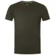 Korda Minimal Dark Olive T-Shirt M