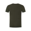 Korda Minimal Dark Olive T-Shirt M
