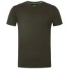 Korda Minimal Dark Olive T-Shirt 3XL