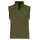 Korda Kore Fleece Gilet Olive Weste M
