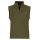 Korda Kore Fleece Gilet Olive Weste XL