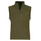 Korda Kore Fleece Gilet Olive Weste 2XL