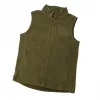 Korda Kore Fleece Gilet Olive Weste 3XL