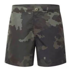   Korda - LE Quick Dry Shorts Kamo - Kurze Hose - S - Sommerkleidung - Hosen