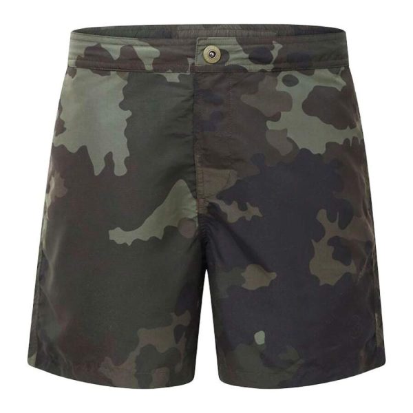 Korda LE Quick Dry Shorts Kamo Kurze Hose XXL