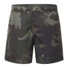 Korda - LE Quick Dry Shorts Kamo - Kurze Hose - XXXL - Sommerbekleidung - Hosen