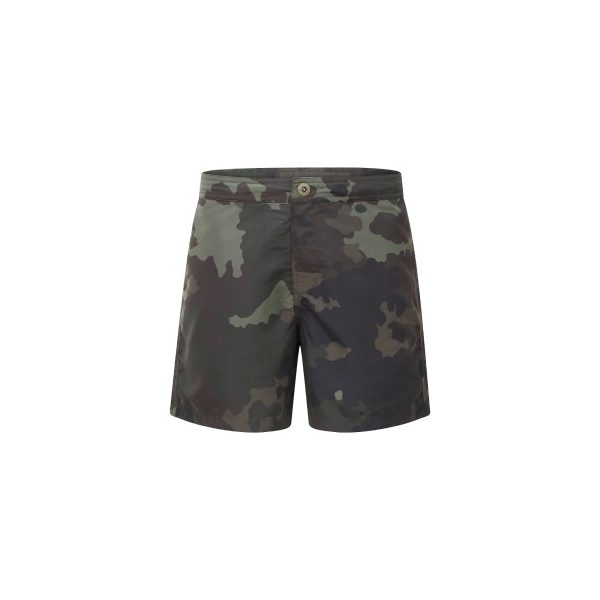 Korda - LE Quick Dry Shorts Kamo - Kurze Hose - XXXL - Sommerbekleidung - Hosen