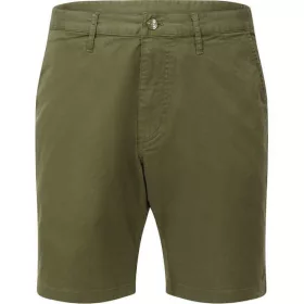   Korda - KORE Chino Shorts Olive - Kurze Hose - M - Sommerbekleidung - Hosen
