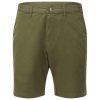 Korda Kore Chino Shorts Olive Kurze Hose XXL
