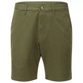 Korda Kore Chino Shorts Olive Kurze Hose XXL