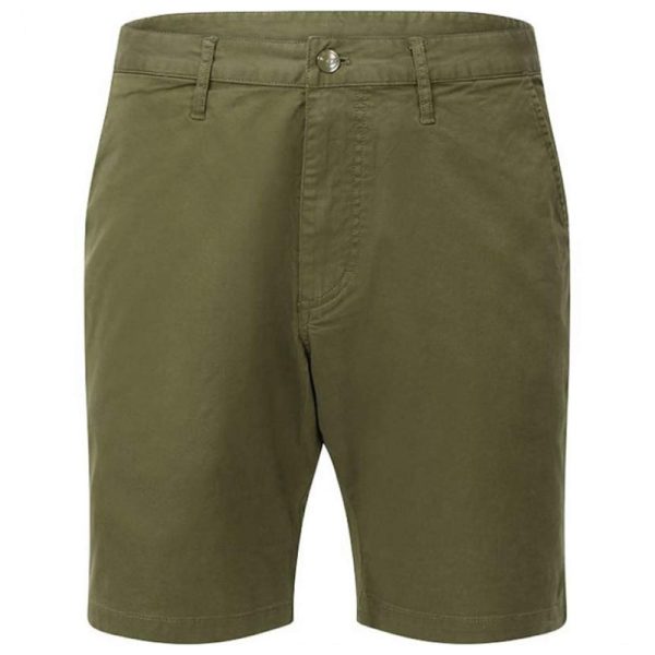 Korda Kore Chino Shorts Olive Kurze Hose XXL