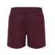 Korda - LE Quick Dry Shorts Burgundy - Kurze Hose - XL - Sommerbekleidung - Hosen