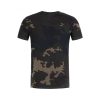 Korda Kore Dark Kamo T-Shirt XL