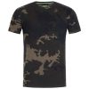 Korda Kore Dark Kamo T-Shirt 2XL