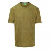 Korda LE Kamo Pro Tee Olive T-Shirt XL