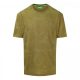 Korda LE Kamo Pro Tee Olive T-Shirt XL