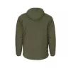 Korda Insulated Hooded Jacket Jacket Dark Olive Téli Kabát S