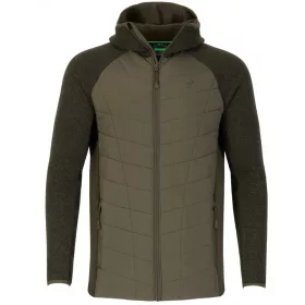 Korda Hybrid Oliv Winterjacke S