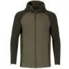 Korda Hybrid Oliv Winterjacke L