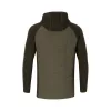 Korda Hybrid Oliv Winterjacke XL