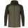 Korda Hybrid Olive Winterjacke 3XL
