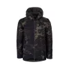 Korda Thermolite Puffer Jacket Dark Kamo Téli Pufikabát S